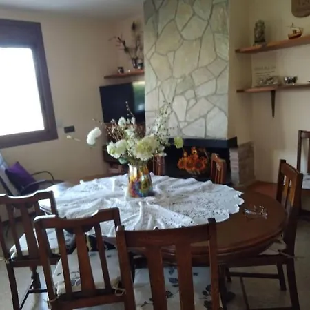 Rez-de-jardin 3 A S'agaro Dans Maison Individuelle Apartment
